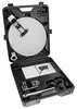 PremiumX Camping SAT Antenne Saugfuß Masthalter Tischhalter Produktbild-Vorschau 1