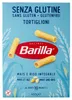 Barilla Glutenfrei Tortiglioni – 16 x 400 g (6,4 kg) | Mais Produktbild-Vorschau 2