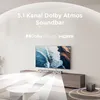 ULTIMEA 5.1 Dolby Atmos Soundbar, Heimkino-Soundsystem mit Produktbild-Vorschau 3