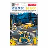 Step by Step MAGIC MAGS Power Robot Zed 3 pezzi, motivo Anteprima dell’immagine prodotto 3