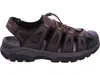 Sandály Skechers 204111-CHOC pro Uni Náhled obrázku produktu 21