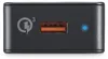 Hama Qualcomm® Quick Charge™ 3.0, Drinnen, AC, 12 V, Produktbild-Vorschau 5