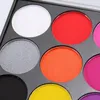 Kinderschminke Set – Abwaschbare Farben für Gesicht & Produktbild-Vorschau 7