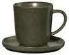 ASA Selection Espressotasse mit Unterer, nori coppa Produktbild-Vorschau 1