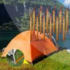 Zeltheringe, 24 Stücke Zeltheringe Metall, Camping Heringe, Produktbild-Vorschau 4