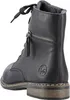 Rieker Damen Schnürboots Stiefeletten Reißverschluss Produktbild-Vorschau 51