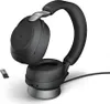 Jabra Evolve2 85 UC Stereo - Headset - ohrumschließend Produktbild-Vorschau 14