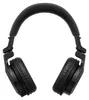 Pioneer DJ HDJ-CUE1BT-K, DJ Kopfhörer with Bluetooth, Produktbild-Vorschau 1