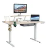Hilodesk 140cm Altezza regolabile scrivanie elettriche Sit Anteprima dell’immagine prodotto 20