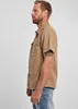 Brandit Vintage T-Shirt Größe 6XL Farbe Kamel Produktbild-Vorschau 7