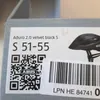 ABUS Stadthelm Aduro 2.0 - Allround-Fahrradhelm mit Licht - Produktbild-Vorschau 16
