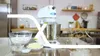 Impastatrice Maxima Planet 7 L - Fino a 2 kg di impasto - Anteprima dell’immagine prodotto 2