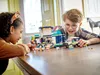LEGO Friends Auto s přívěsem pro koně, Sada na stavění, 8 Náhled obrázku produktu 10