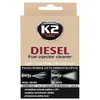 A product box for a diesel fuel injector cleaner. Produktbild-Vorschau