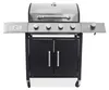 Aga Plynový gril DS1922 Náhled obrázku produktu 4