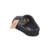 Haflinger 611001 Walktoffel Alaska Damen Herren Hausschuhe Produktbild-Vorschau 7