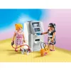PLAYMOBIL 9081 Centre commercial - distributeur de billets Voir les images du produit 4