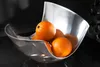 riess-ambiente Moderne Schale ABSTRACT 24cm Aluminium Produktbild-Vorschau 2