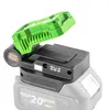 Spot LED LL20bb (sans batterie ni chargeur) Voir les images du produit 3