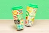 Paladone Animal Crossing 450 ml Mehrfarbig Kunststoff Produktbild-Vorschau 5