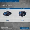 Esparcidor manual a batería Scheppach C-GSP800-X | Ancho de Vista previa de la imagen del producto 13