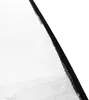 Trizand 23922 transparente Kofferhülle Produktbild-Vorschau 11