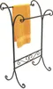 DanDiBo Porte-serviettes salle de bain mural 568 Étagère à Voir les images du produit 15