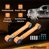 2X Kit De Suspension Arrière Supérieure Pour Jeep Tj Voir les images du produit 7