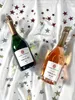 Gérard Bertrand An825 Crémant De Limoux Brut Rosé AOP 2022 Produktbild-Vorschau 6