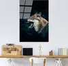 Wallity, UV-158 70 x 100, Dekorative Malerei aus gehärtetem Produktbild-Vorschau 1