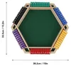 „Shut The Box“-Würfelspiel für 6 Spieler: „Shut The Produktbild-Vorschau 2