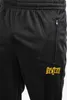 Herren Trainingsanzug normale Passform PRESENT SUIT Black L Produktbild-Vorschau 6