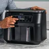 Schwarze Ninja Af300Eu Zweistufige Fettfreie Friteuse Mit 2 Produktbild-Vorschau 15