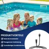USB Ladekabel für Intex Poolsauger 28620 28620NP 28626 Produktbild-Vorschau 3