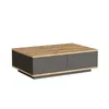 Skye Decor, FR14-AA, Couchtische, Atlantische Kiefer, 90 x Produktbild-Vorschau 1
