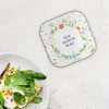 Mr. & Mrs. Panda Untersetzer für Gläser Grillmeister - Weiß Produktbild-Vorschau 2