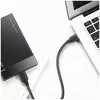 Ugreen 20882, 1 m, USB A, USB C, USB 3.2 Gen 1 (3.1 Gen 1), Produktbild-Vorschau 2