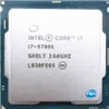 Intel Core i7-9700K, Intel® Core™ i7, LGA 1151 (Socket H4), Produktbild-Vorschau 1