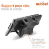 Support moto subtel – Fixation pour guidon jusqu’à 40 mm, Voir les images du produit 6