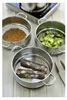 Demeyere Dutch Oven, Silber, Edelstahl, 5,2 l, 24 cm Produktbild-Vorschau 8