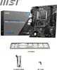 MSI PRO H610M-G DDR4 - Motherboard - micro ATX - Produktbild-Vorschau 7
