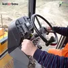 KOTARBAU® Lenkhilfe ⌀ 5,2 cm Universal Lenkradknauf für Produktbild-Vorschau 8