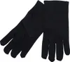 Schwarze Handschuhe / Kostüm Accessoires für die Halloween Produktbild-Vorschau 1