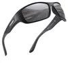 PUKCLAR Sonnenbrille Herren Polarisierte Sportbrille Produktbild-Vorschau 1