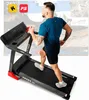 Elektrický běžecký pás Hop-Sport HS-3200LB Estima - Běžecký Náhled obrázku produktu 1