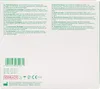 Metalline Compresses de drainage, 6 x 7cm Pack : 50 pièces Voir les images du produit 2