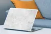 MuchoWow® Laptop Aufkleber Sticker Cover Marmor - Textur - Produktbild-Vorschau 4