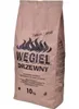 Węgiel drzewny do grilla i restauracji 10 kg Podgląd zdjęcia produktu 2