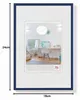 Walther Design New Lifestyle 30 x 45, Kunststoff, Blau, 20 Produktbild-Vorschau 9