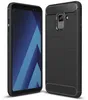Etui na telefon Samsung Galaxy A8 2018 od NALIA, ultra Podgląd zdjęcia produktu 1